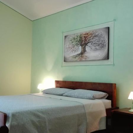 Agriturismo Monte Pino Telti Экстерьер фото