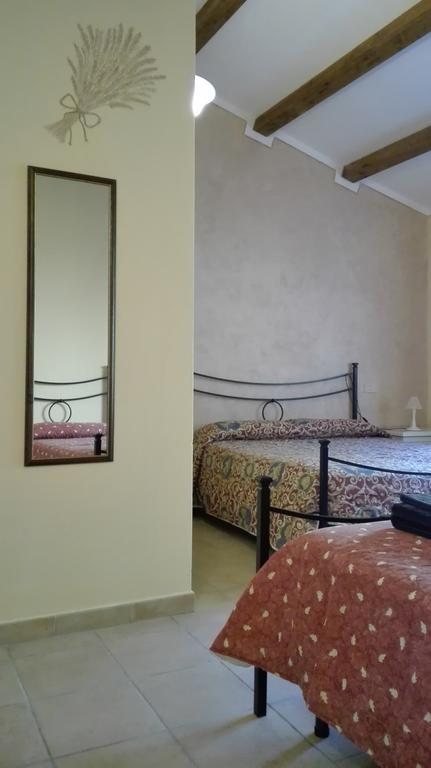 Agriturismo Monte Pino Telti Экстерьер фото