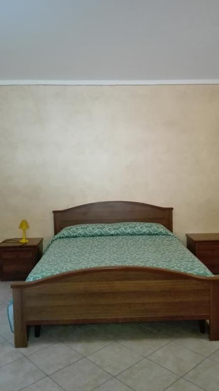 Agriturismo Monte Pino Telti Экстерьер фото