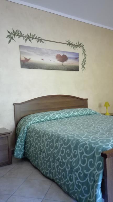 Agriturismo Monte Pino Telti Экстерьер фото