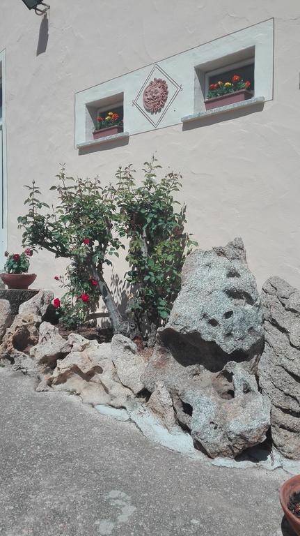 Agriturismo Monte Pino Telti Экстерьер фото
