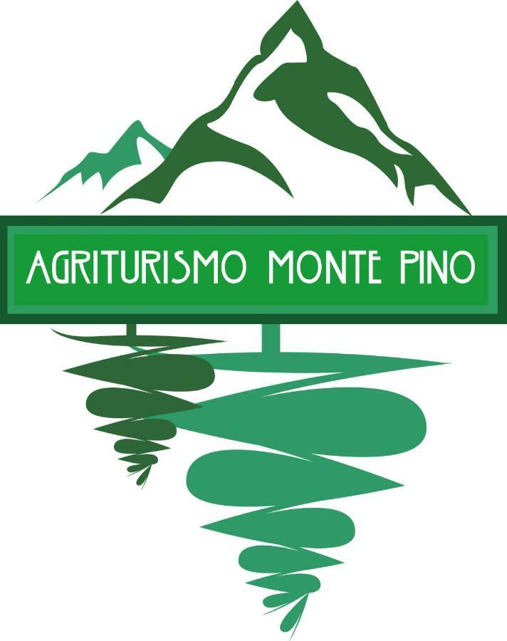 Agriturismo Monte Pino Telti Экстерьер фото